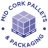 Logo for Mid Cork Pallets & Packaging