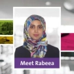 Profile for Meet Rabeea 