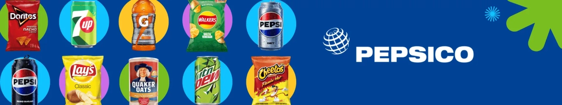 Feature image PepsiCo