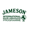 Jameson International Brand Ambassador Programme Logo