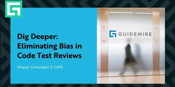 Thumbnail for Dig Deeper: Eliminating Bias in Code Test Reviews