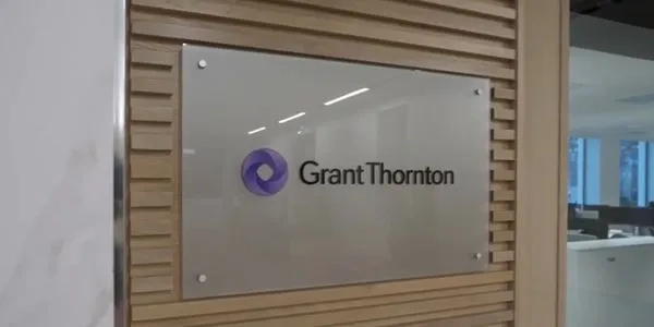 Thumbnail for Grant Thornton - Cork office launch