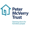 Logo image for Peter McVerry Trust