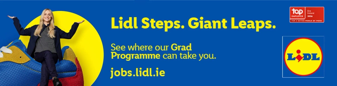 Feature image Lidl Ireland