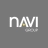 Logo for Navi Group