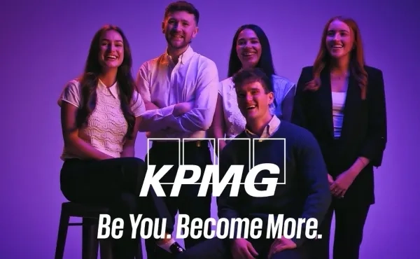 Thumbnail image for Be You. Become More.
