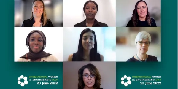 Thumbnail image for Women in Engineering