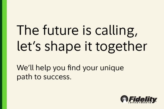 Thumbnail image for Fidelity Investments Ireland