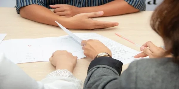 Thumbnail image for How to write a graduate technical CV