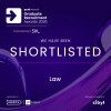 Best Law Award 2026 - Shortlisted