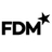 Logo for FDM Group