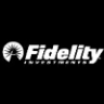 Fidelity Investments Ireland Logo