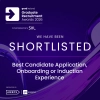 gradireland Awards 2026: Best Candidate Application, Onboarding, or Induction Experience - Shortlisted