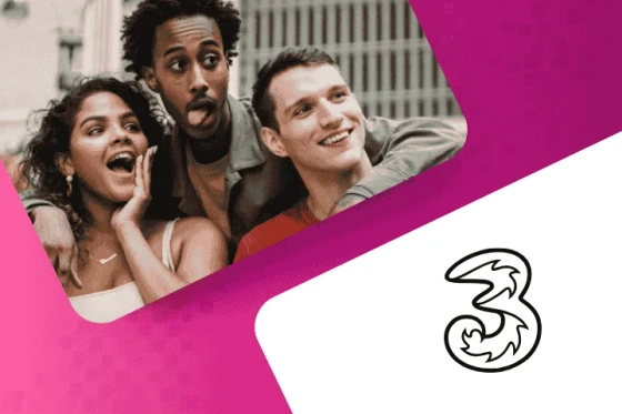 Are you the next Agile Graduate at Three Ireland?