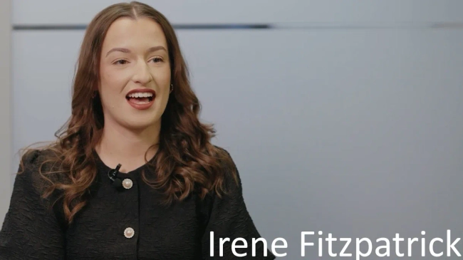 Thumbnail image for #GradStories: Meet Irene, a Talent Acquisition Specialist at Lakeland Dairies