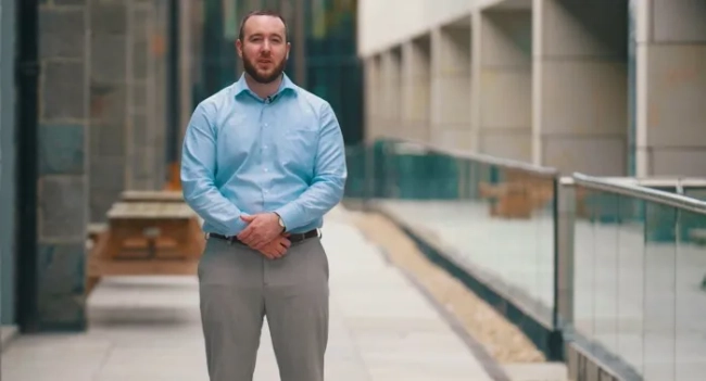 Thumbnail image for Consulting Team - Cormac