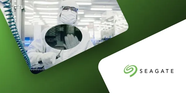Thumbnail image for Are you the next Graduate Research & Development Scientist at Seagate? 