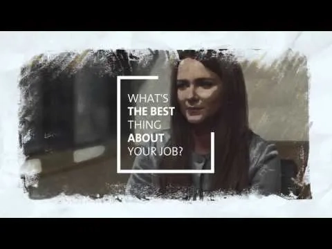 Thumbnail for #Gradstories Hannah Tedore, Management Consultant, EY (Video)
