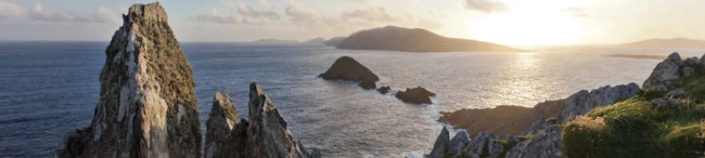 Featured image for Environmental areas of focus in the Republic of Ireland