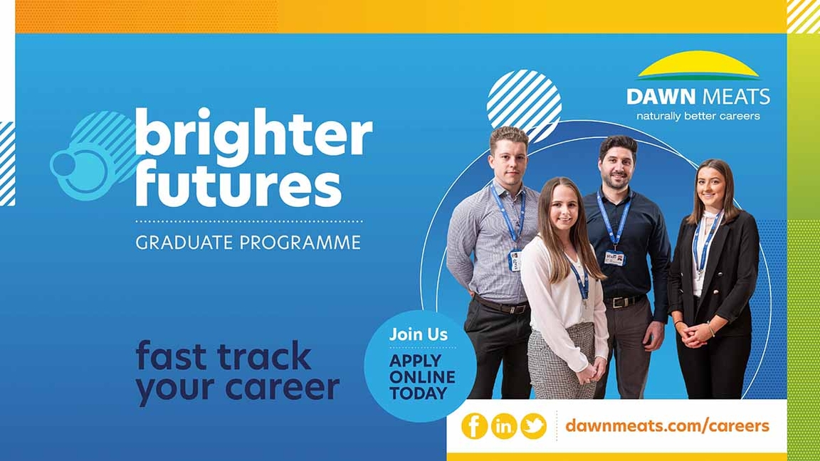 Brighter Futures Graduate Programme