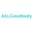 Logo for A&L Goodbody