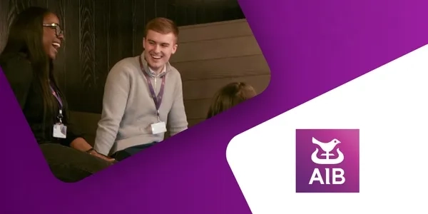 Thumbnail image for Are you the next Capital Markets Graduate at AIB? 