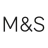 Logo image for Marks & Spencer