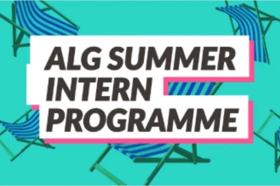 Latest opportunities