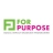 Logo for For Purpose Ireland's Social Impact Graduate Programme