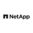 Logo for NetApp