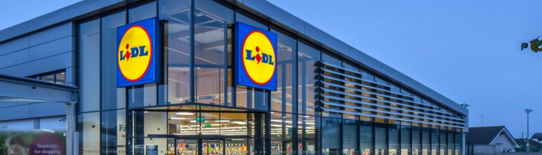 Hero image for Careers with Lidl for Engineering graduates