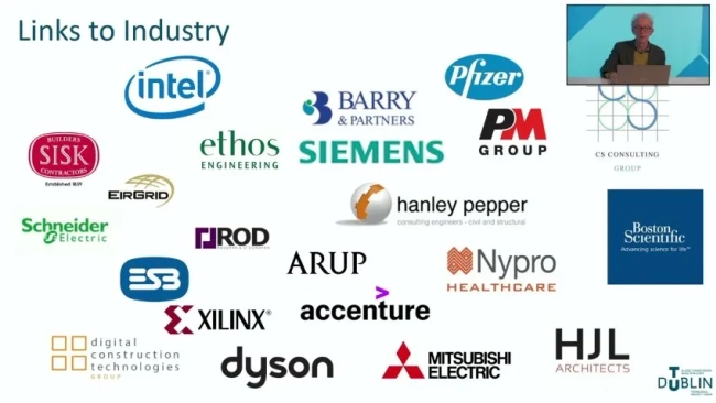 Thumbnail image for TU Dublin - Engineering & Built Environment Postgraduate Webinar