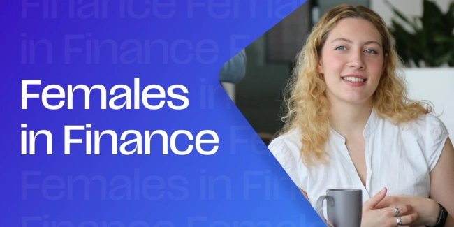 Thumbnail image for Females in Finance