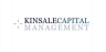 Logo image for Kinsale Capital Management 