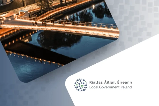 Are you the next Graduate Planner at one of Ireland's City or County Councils?
