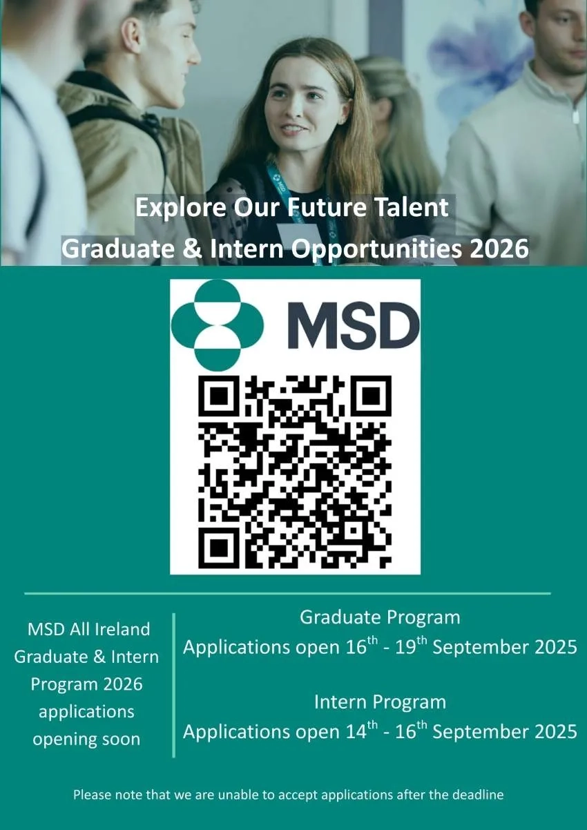 MSD Webinar