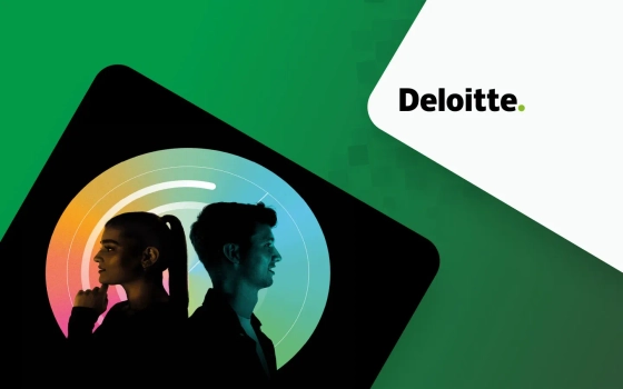 Are you the next Future Leaders Academy Audit Graduate at Deloitte?