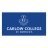 Logo for Carlow College - St. Patrick's