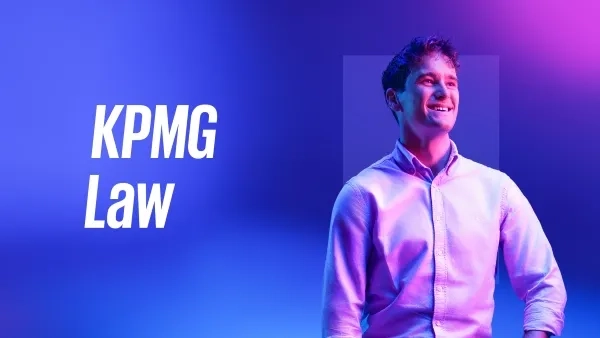 Thumbnail image for Tom, KPMG Law