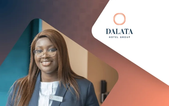 Wonder what it’s like working for Dalata Hotel Group as a Sales Graduate?