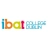 Logo image for IBAT College Dublin
