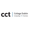CCT College Dublin Logo