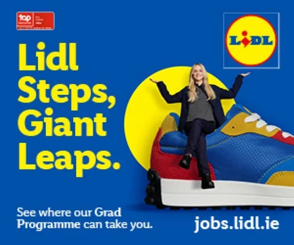 Thumbnail image for Lidl Ireland