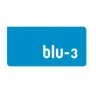 Logo image for blu-3
