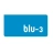 Logo image for blu-3