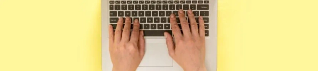 Featured image for How to write a CV with no experience