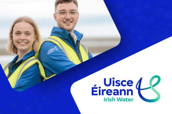 Are you the next Engineering Graduate at Uisce Éireann?