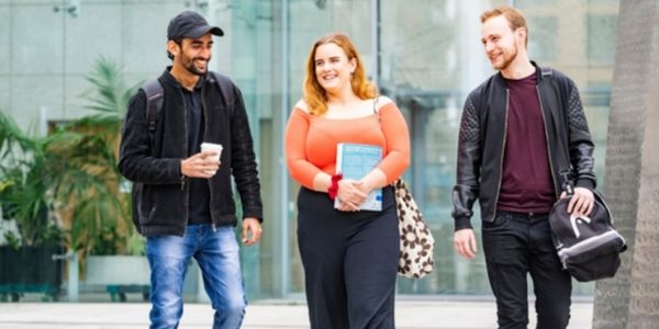 Hero image for 10 Reasons to Study at National College of Ireland