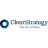 Logo image for Clear Strategy