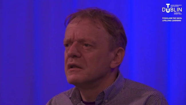 Thumbnail image for Part Time Computing Courses at TU Dublin